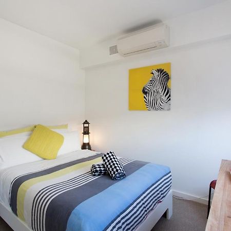 Appartamento Seabreeze - Coastal Living Fremantle Esterno foto