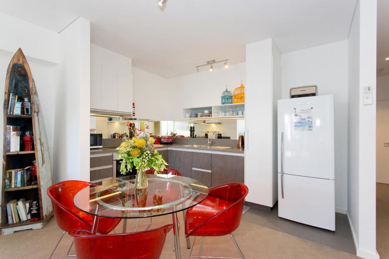 Appartamento Seabreeze - Coastal Living Fremantle Esterno foto