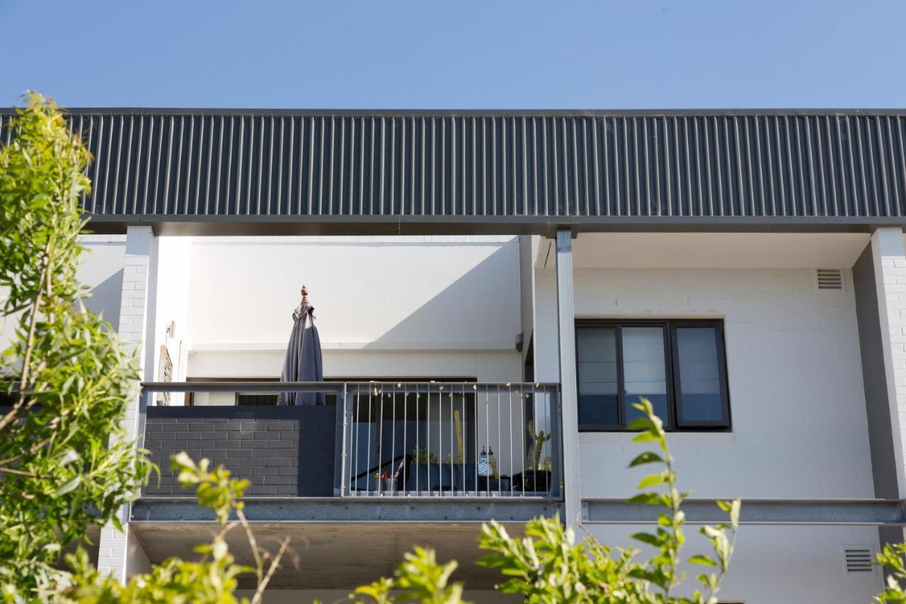 Appartamento Seabreeze - Coastal Living Fremantle Esterno foto