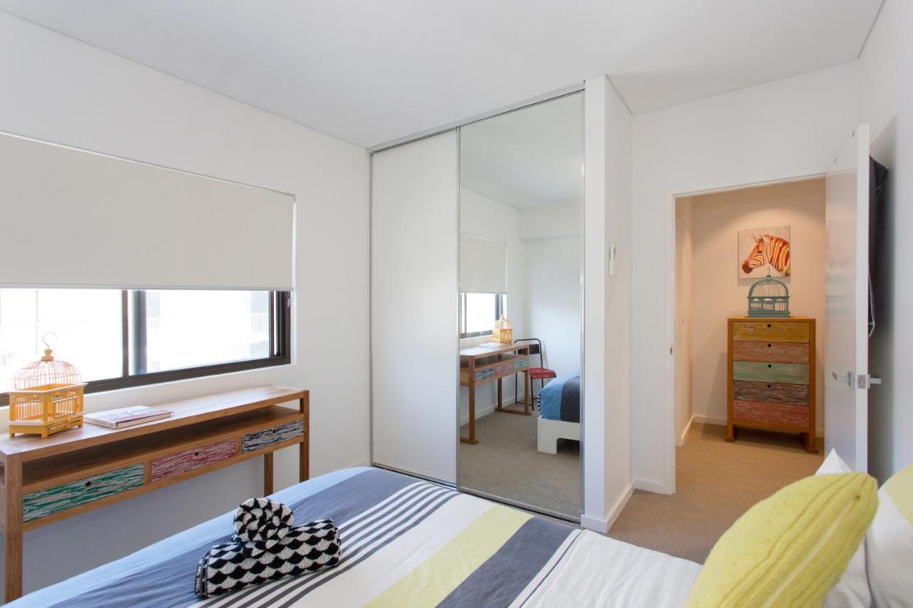 Appartamento Seabreeze - Coastal Living Fremantle Esterno foto