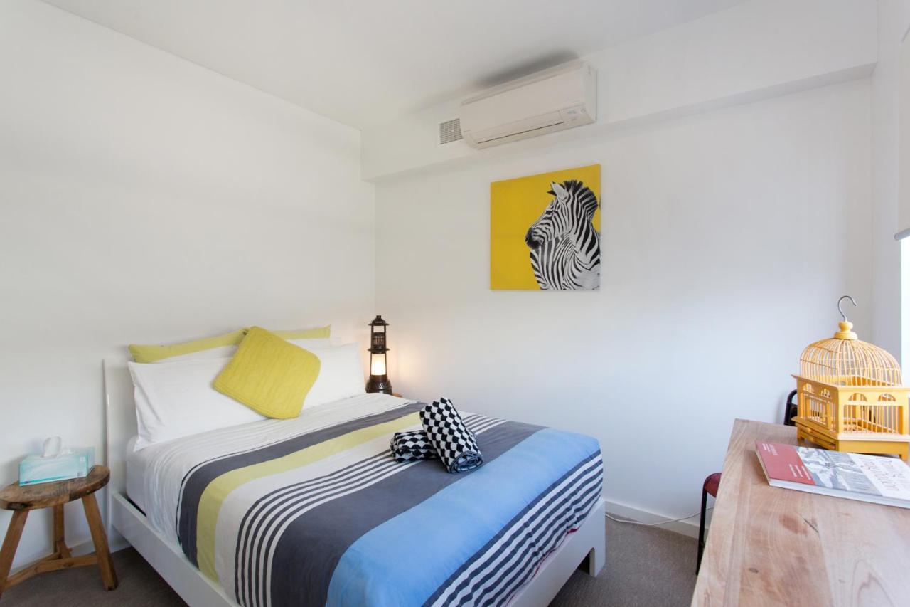 Appartamento Seabreeze - Coastal Living Fremantle Esterno foto