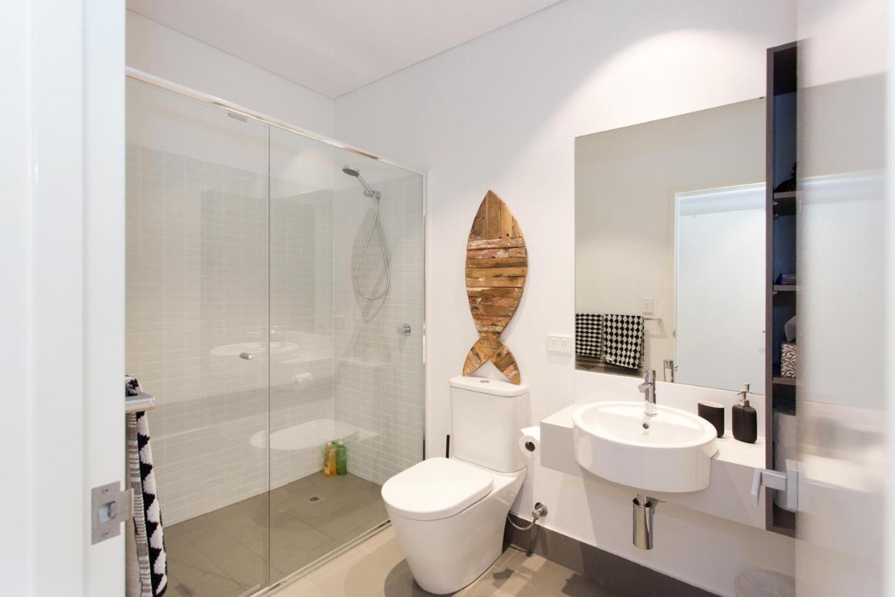 Appartamento Seabreeze - Coastal Living Fremantle Esterno foto
