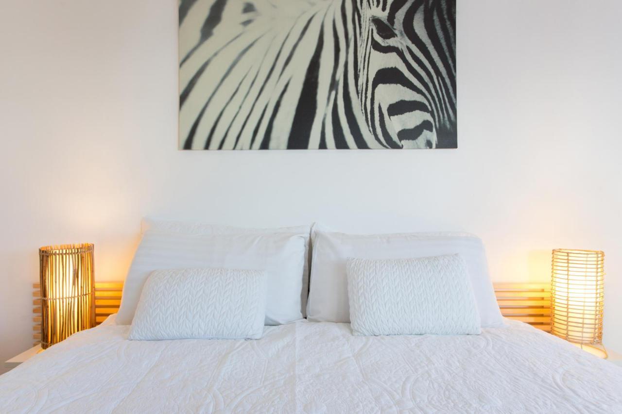 Appartamento Seabreeze - Coastal Living Fremantle Esterno foto