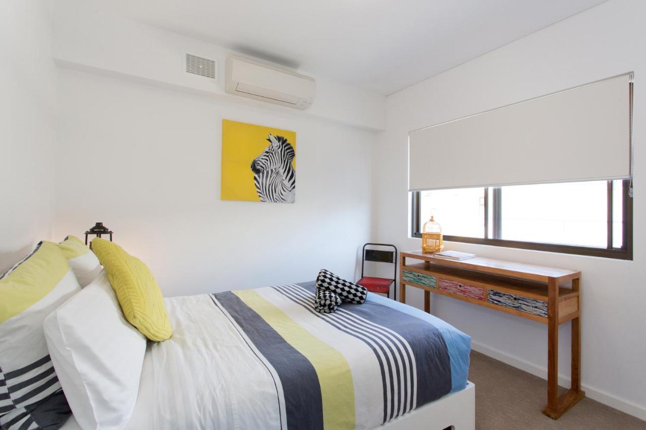 Appartamento Seabreeze - Coastal Living Fremantle Esterno foto