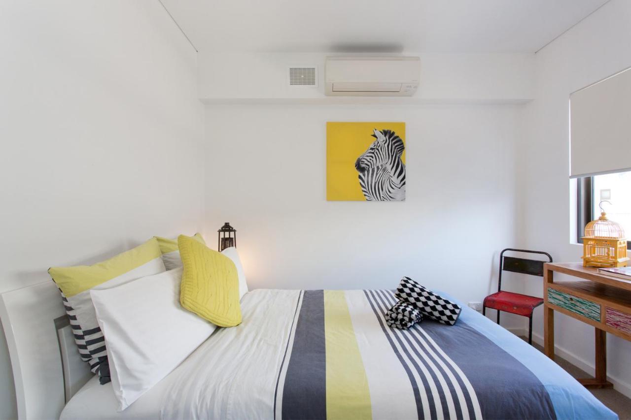 Appartamento Seabreeze - Coastal Living Fremantle Esterno foto