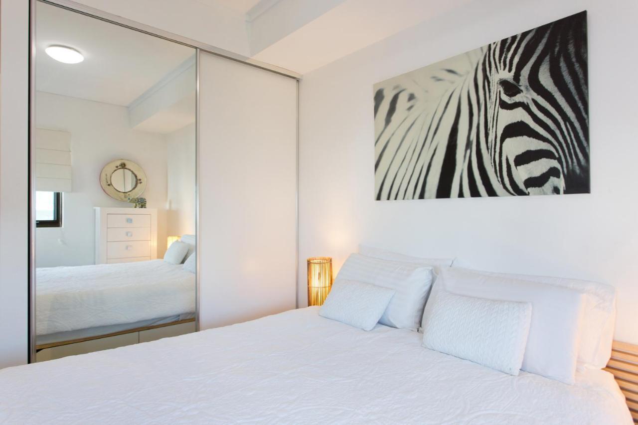Appartamento Seabreeze - Coastal Living Fremantle Esterno foto