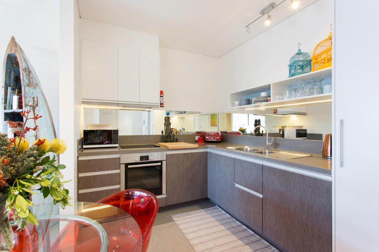 Appartamento Seabreeze - Coastal Living Fremantle Esterno foto