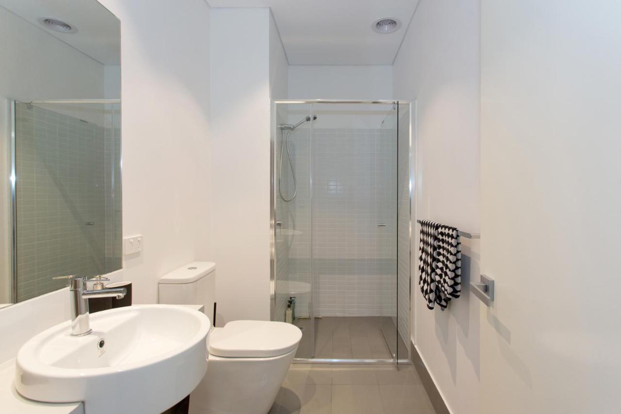 Appartamento Seabreeze - Coastal Living Fremantle Esterno foto