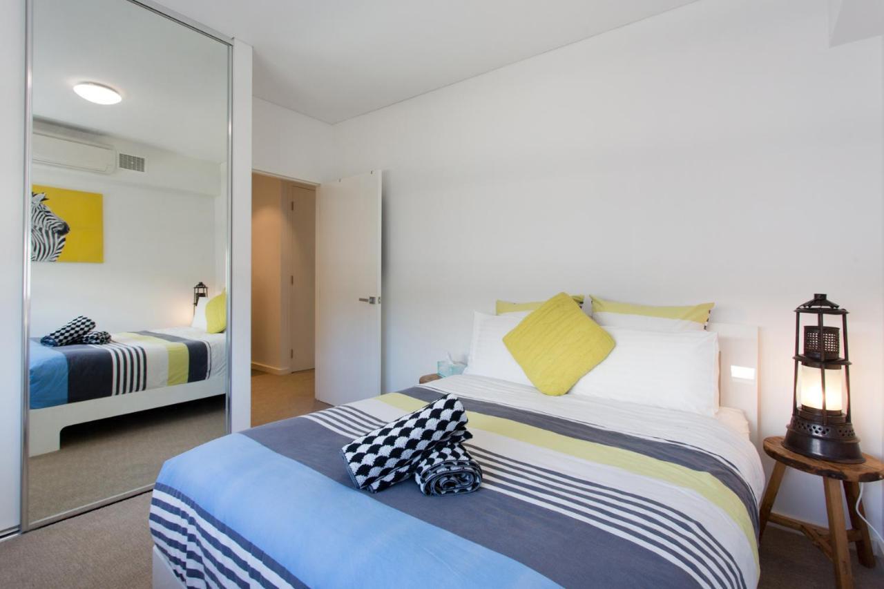 Appartamento Seabreeze - Coastal Living Fremantle Esterno foto