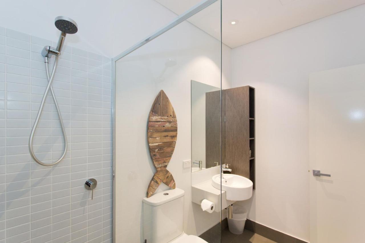 Appartamento Seabreeze - Coastal Living Fremantle Esterno foto