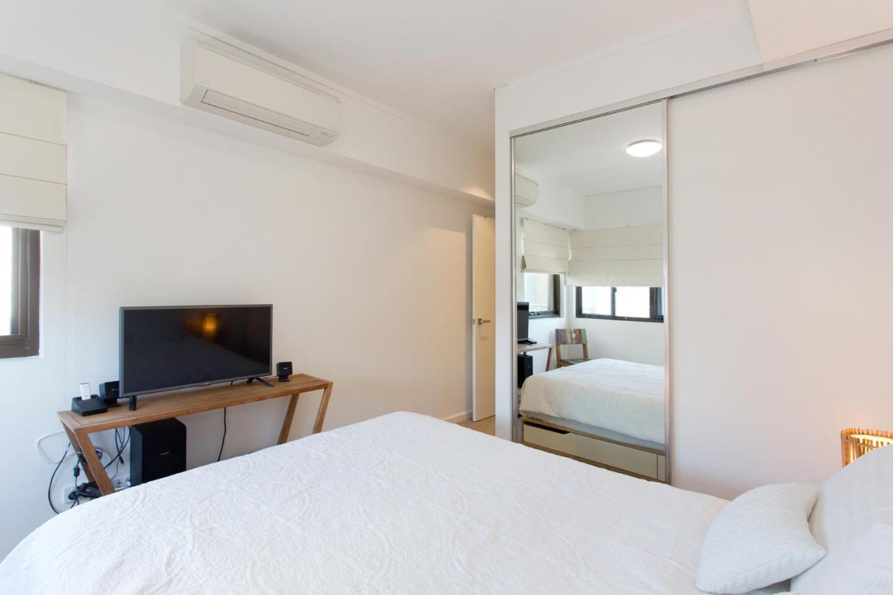 Appartamento Seabreeze - Coastal Living Fremantle Esterno foto