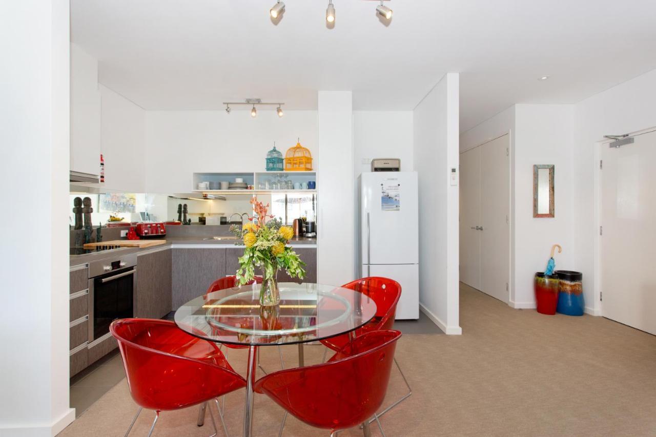 Appartamento Seabreeze - Coastal Living Fremantle Esterno foto