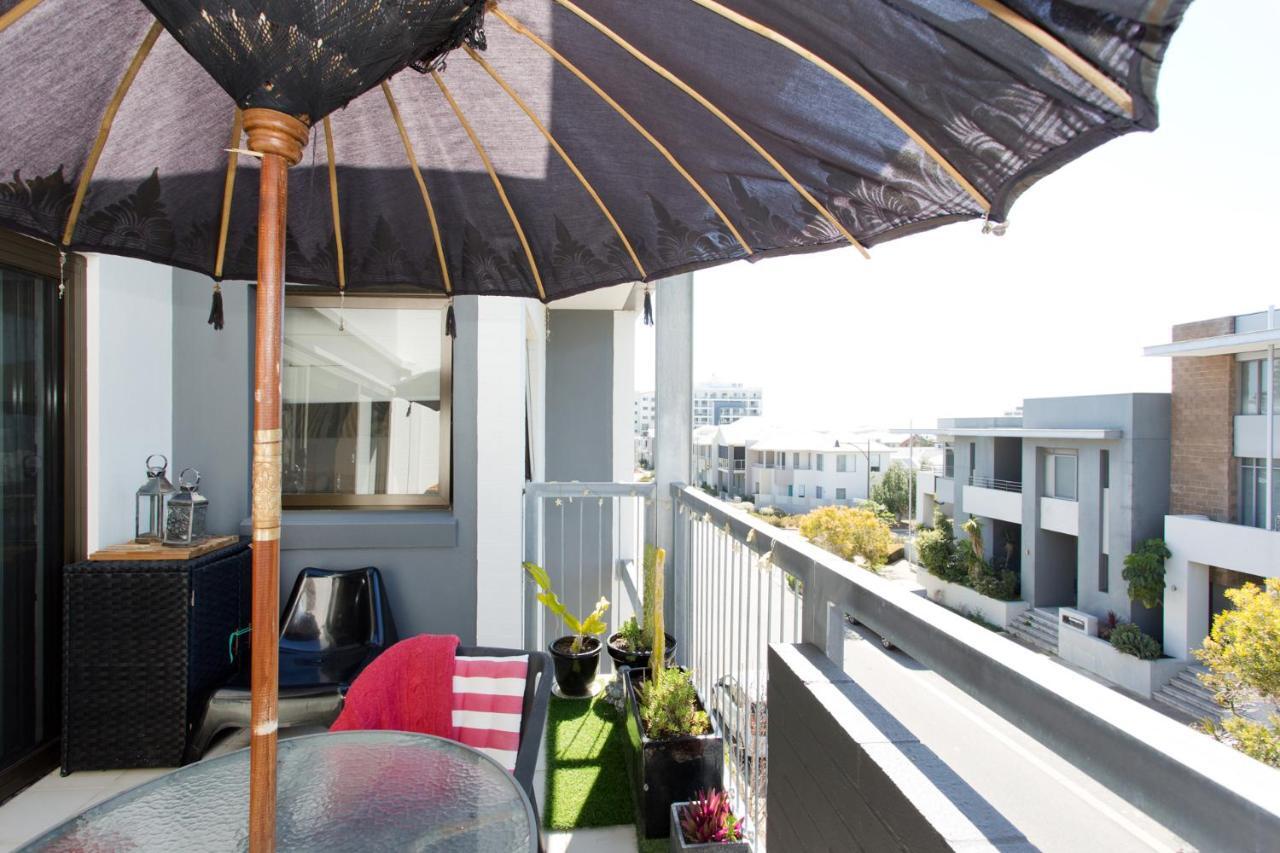 Appartamento Seabreeze - Coastal Living Fremantle Esterno foto