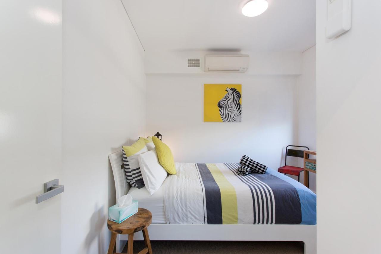 Appartamento Seabreeze - Coastal Living Fremantle Esterno foto