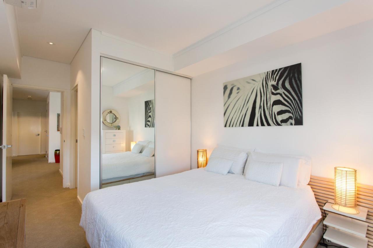 Appartamento Seabreeze - Coastal Living Fremantle Esterno foto