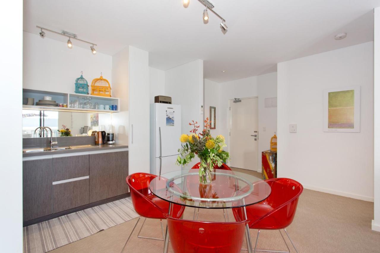 Appartamento Seabreeze - Coastal Living Fremantle Esterno foto