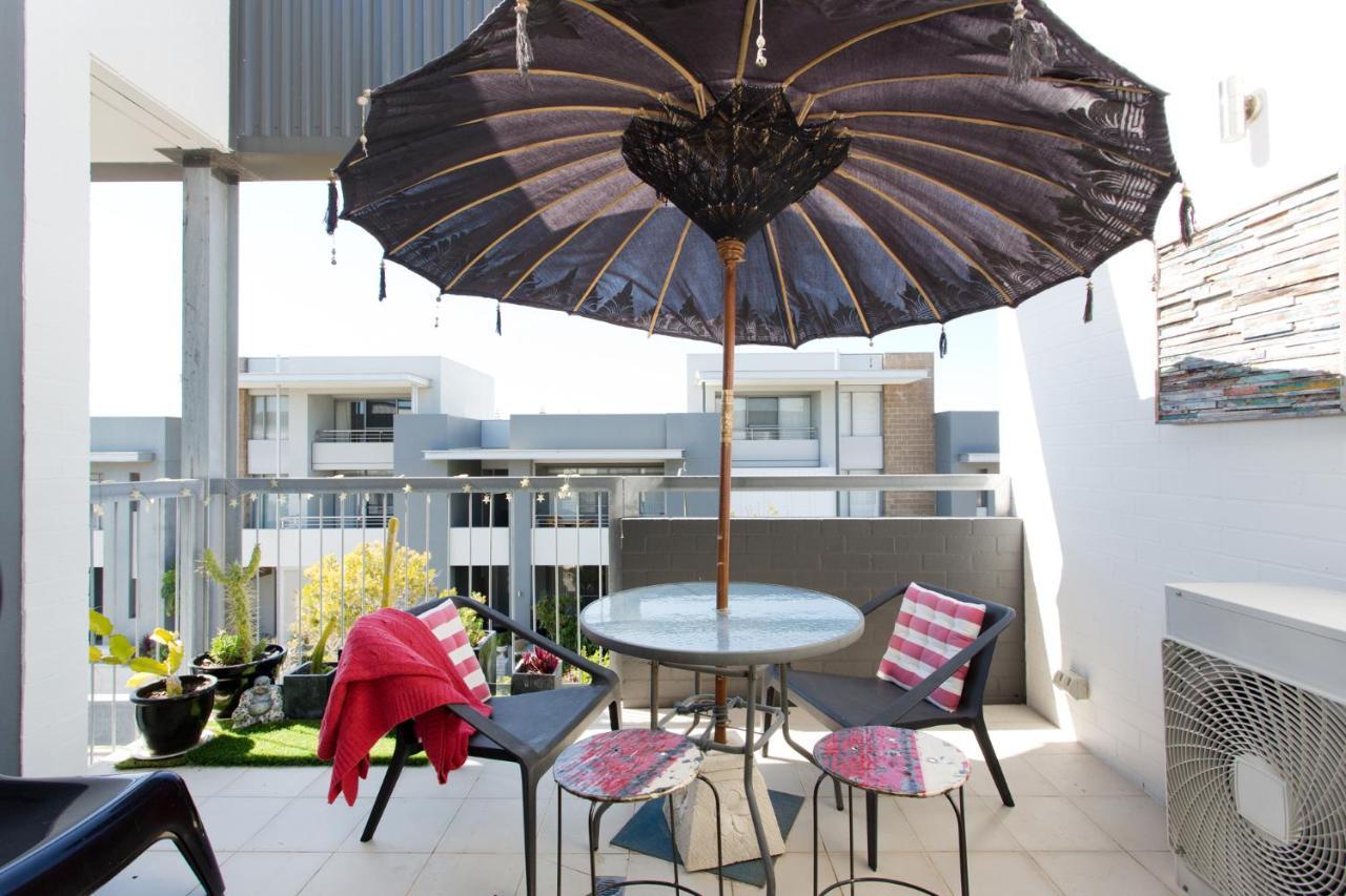Appartamento Seabreeze - Coastal Living Fremantle Esterno foto