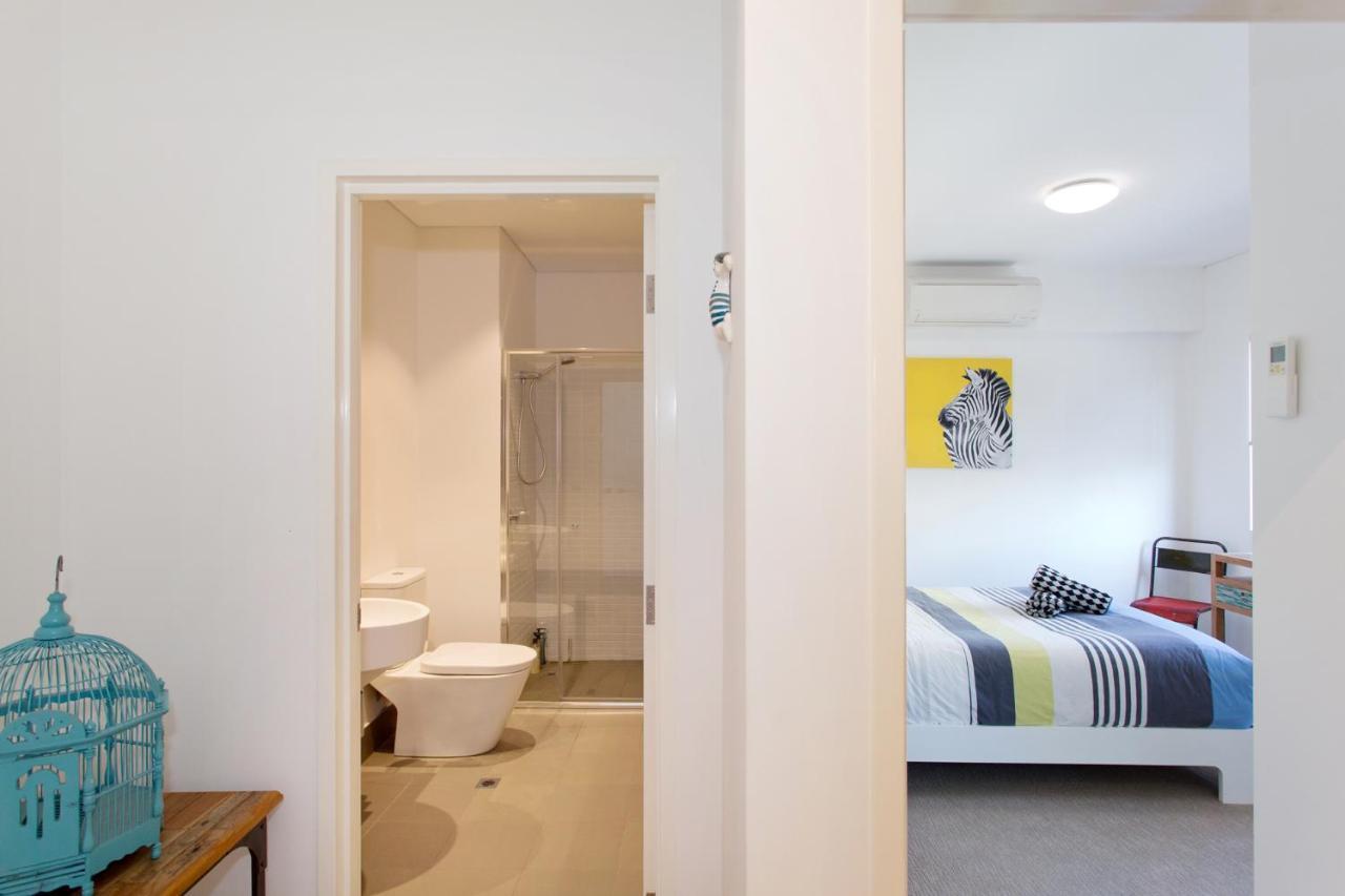 Appartamento Seabreeze - Coastal Living Fremantle Esterno foto