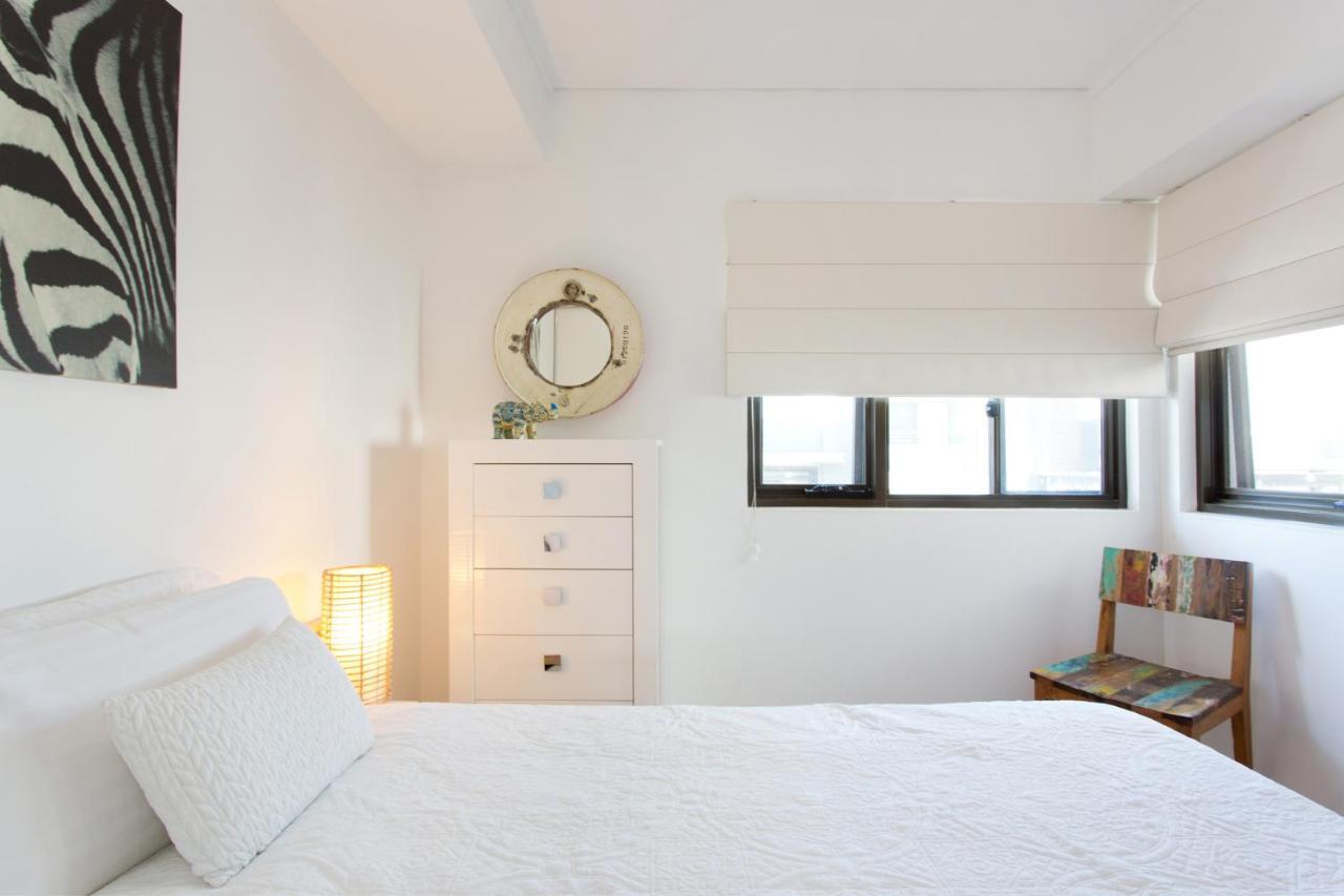 Appartamento Seabreeze - Coastal Living Fremantle Esterno foto